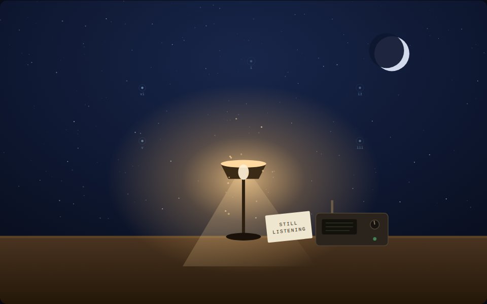 The Lamplight Protocol